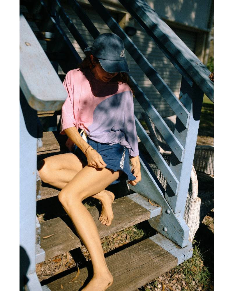 Candy Tee side view