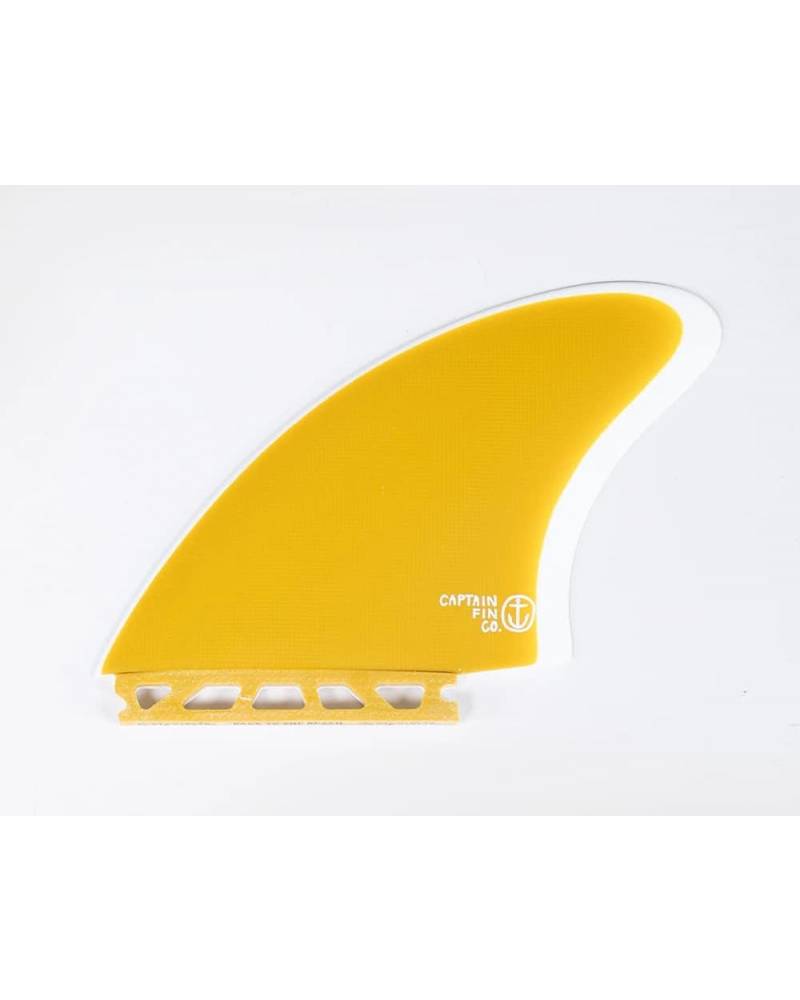 CF Keel Yellow - Single Tab