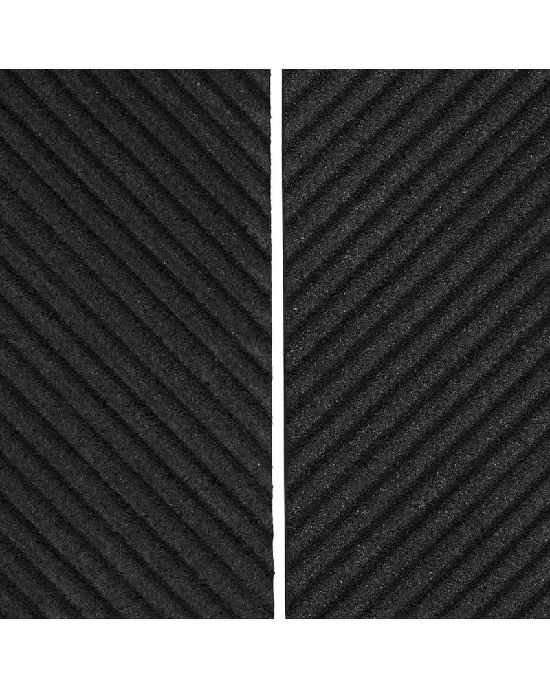 COOPER TRACTION PAD by CAPTAIN FIN CO groove
