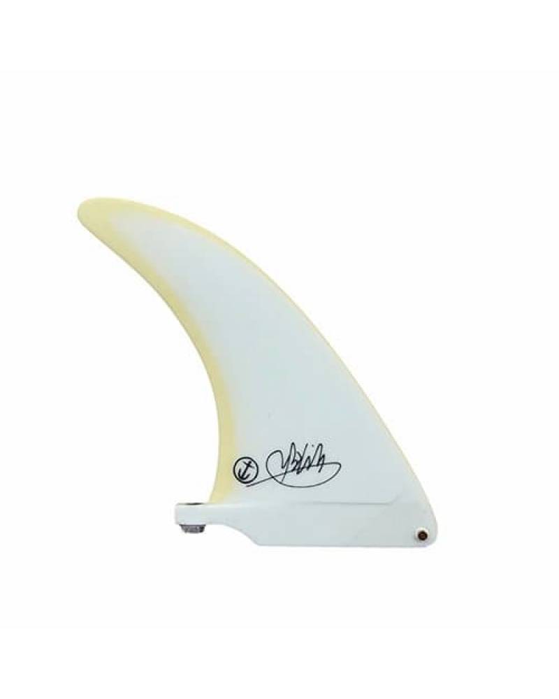 MIKEY FEBRUARY BONZER 7.5 - WHITE other