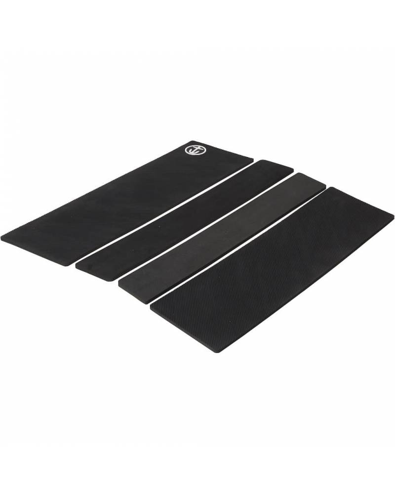 BRIGADE FRONT TRACTION PAD by CAPTAIN FIN CO side
