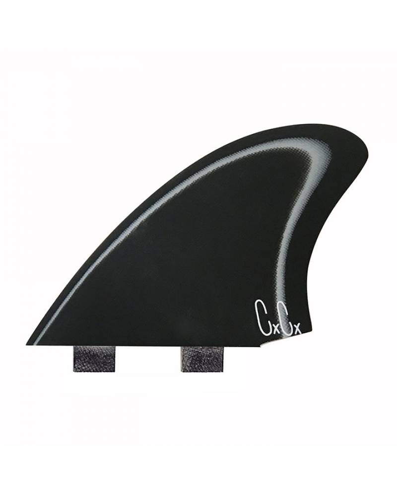 Christenson Keel - FCS