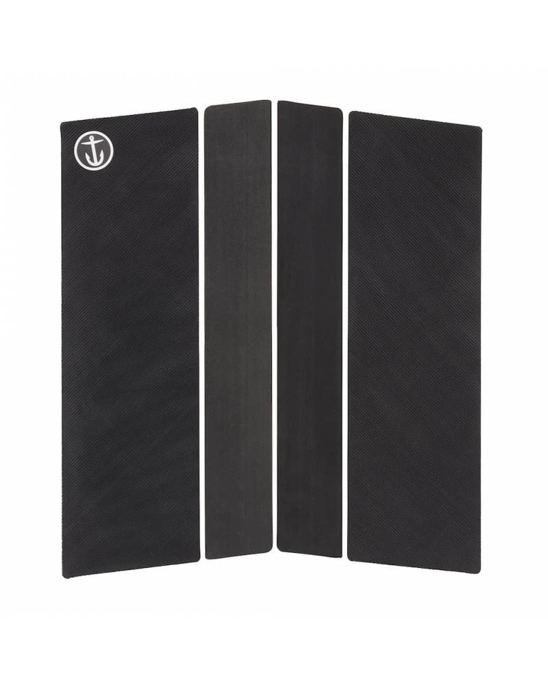 BRIGADE FRONT TRACTION PAD by CAPTAIN FIN CO
