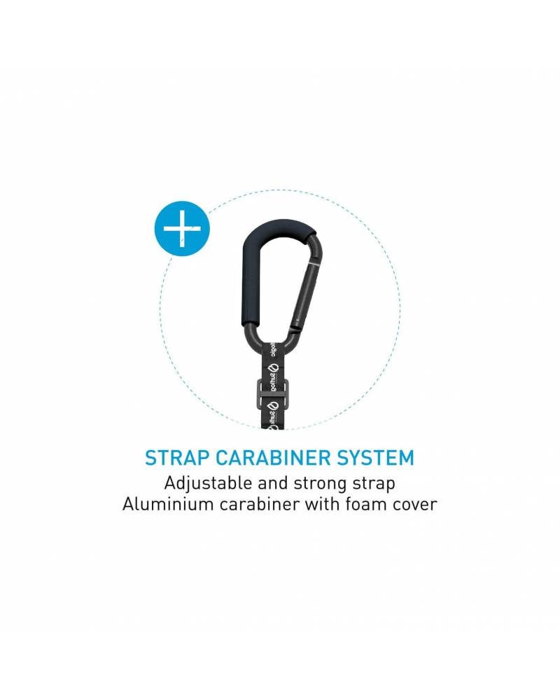 Wetsuit Hanger Double System
