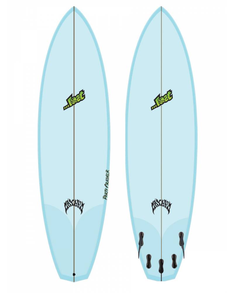 Lost Party Crasher Surfboard