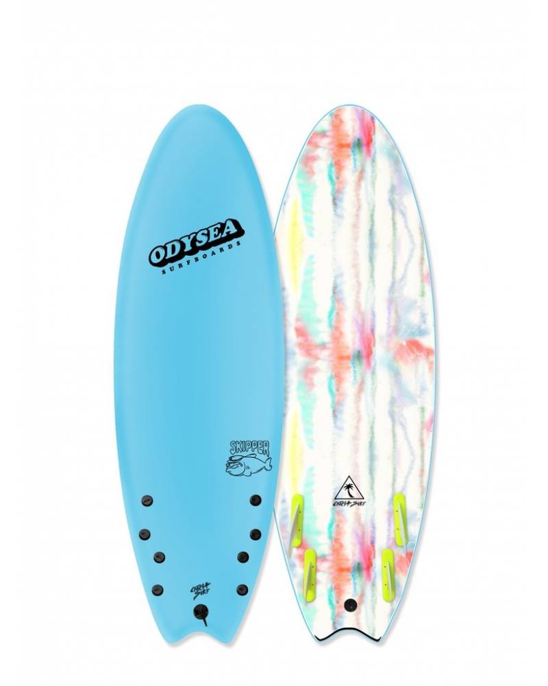 Odysea Skipper 5'6
