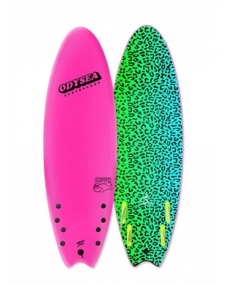 Odysea Skipper 6'0