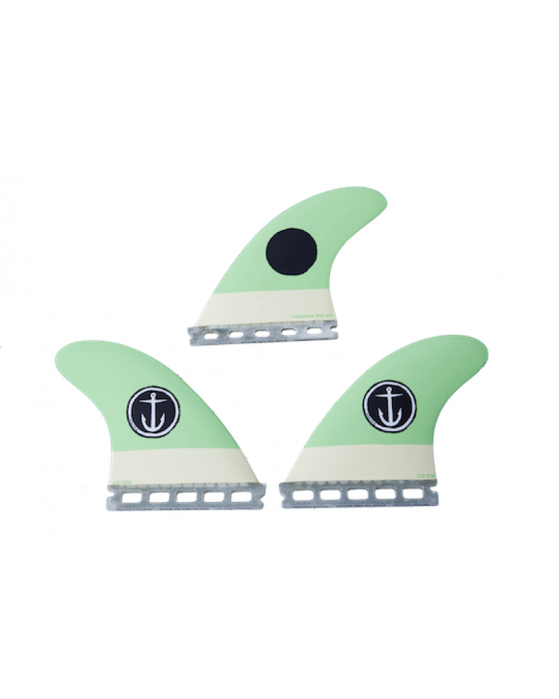 CF Medium Pivot (Single Tab)