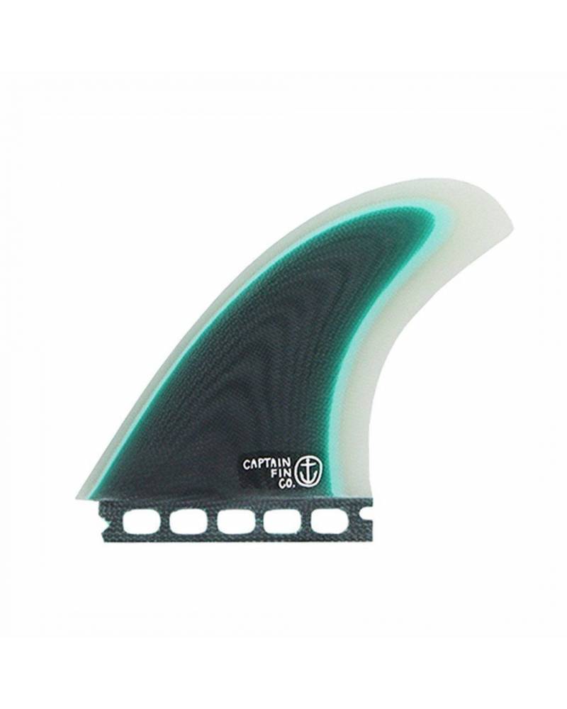 Surfboard Fin | Captain Fin Co CF Twin Especial XL | Boardcave