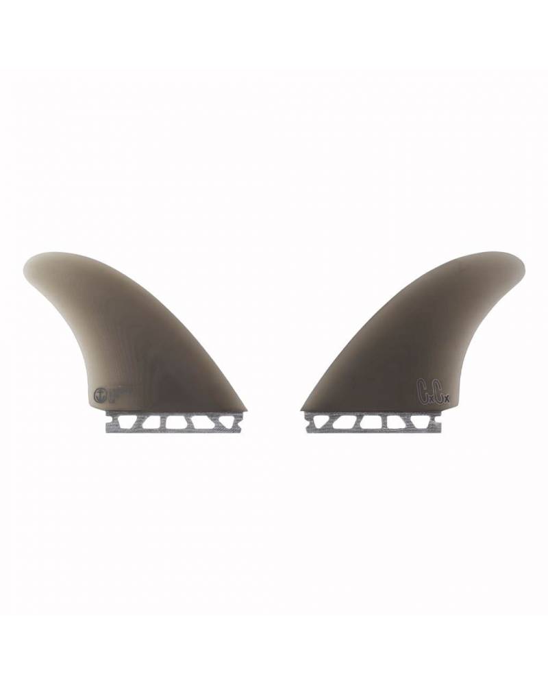 Christenson Twin - Smoke - Single Tab