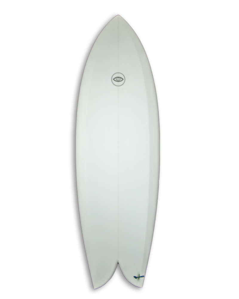 Eye Symmetry The Turtle Surfboard