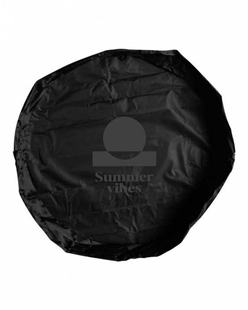 Round Change Mat