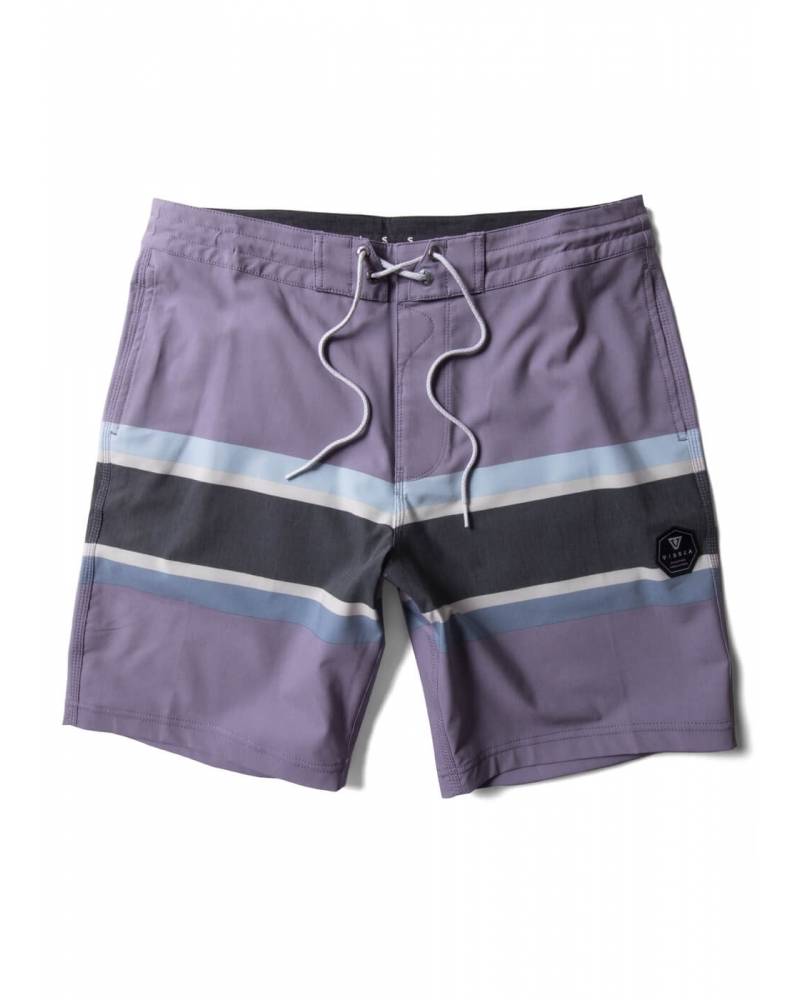 Cheater Five 18.5" Boardshort - Dusty Lilac