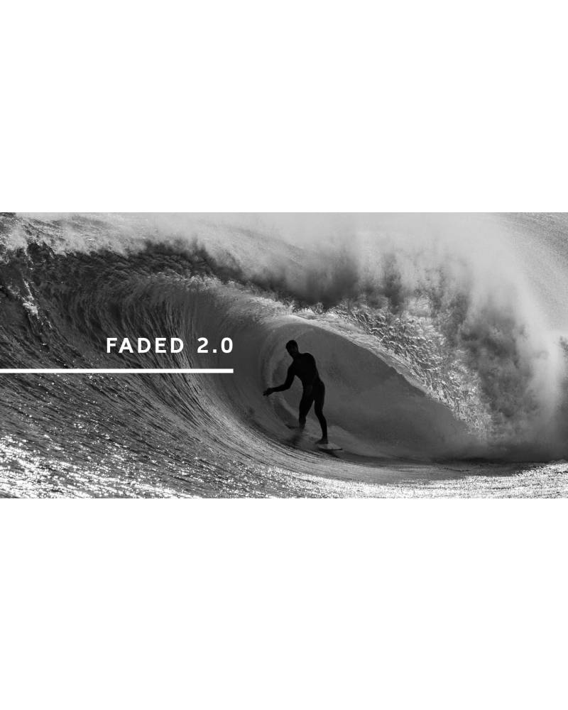 Surfboard | Chilli Faded 2.0 | Boardcave Australia