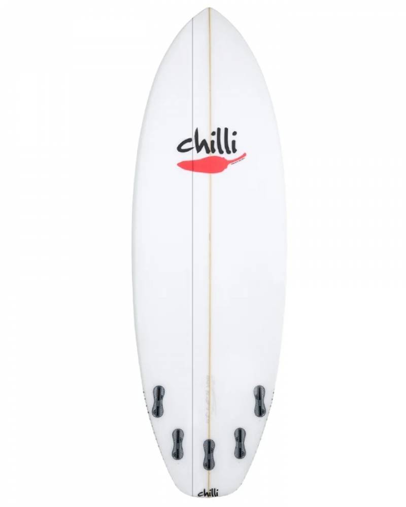 Surfboard | Chilli Cherry Peppa | Boardcave Australia
