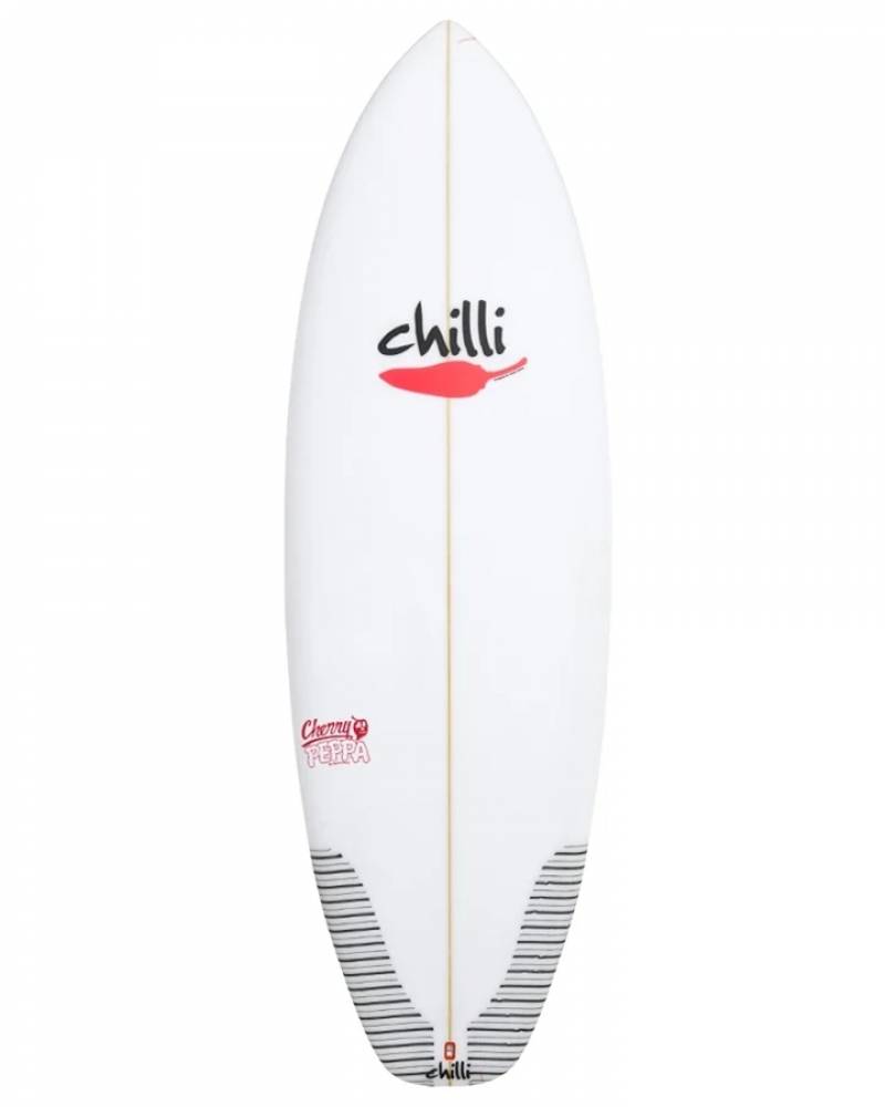 Surfboard | Chilli Cherry Peppa | Boardcave Australia