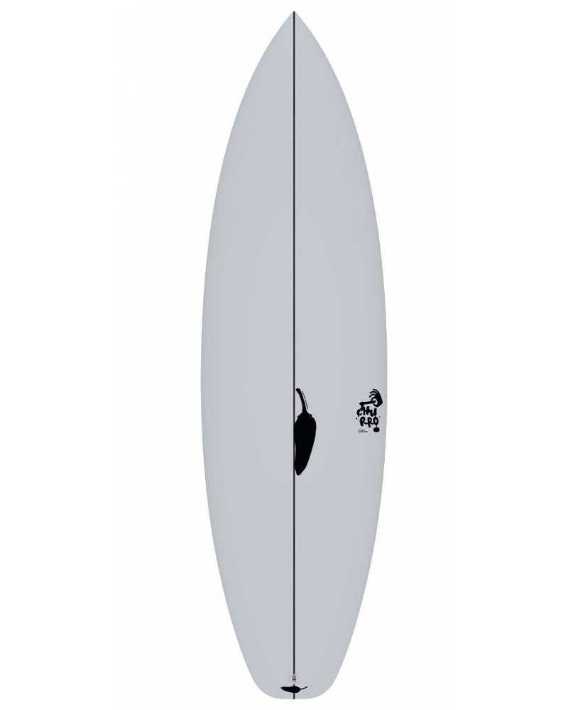 Chilli Surfboards Churro 2 deck