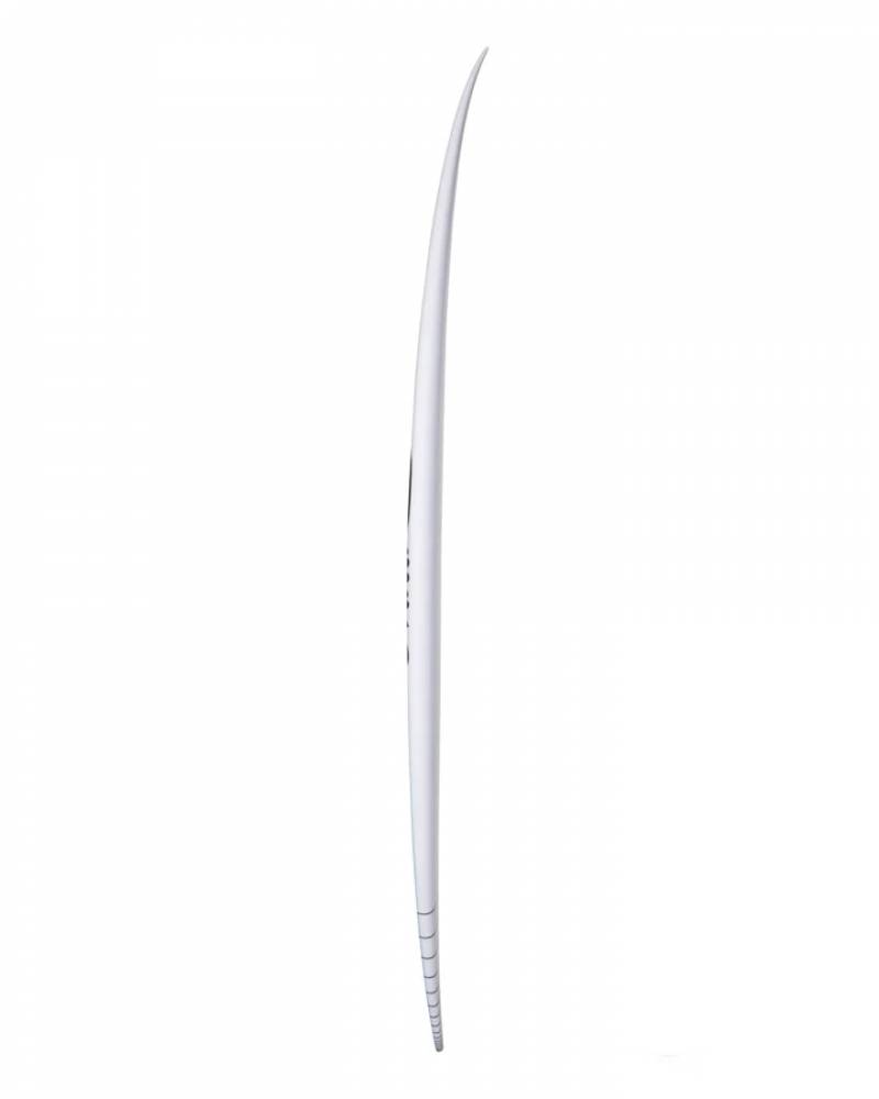 Chilli Surfboards Fader side