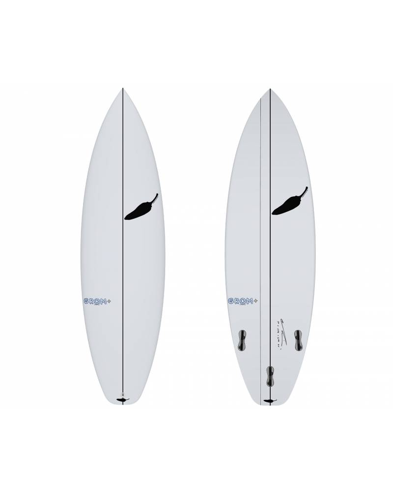 Chilli Surfboards Grom Plus