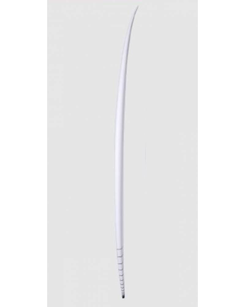Chilli Surfboards Nevada High Performance side