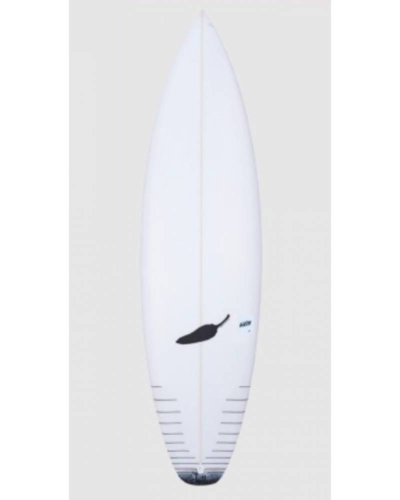 Chilli Surfboards Nevada High Performance top