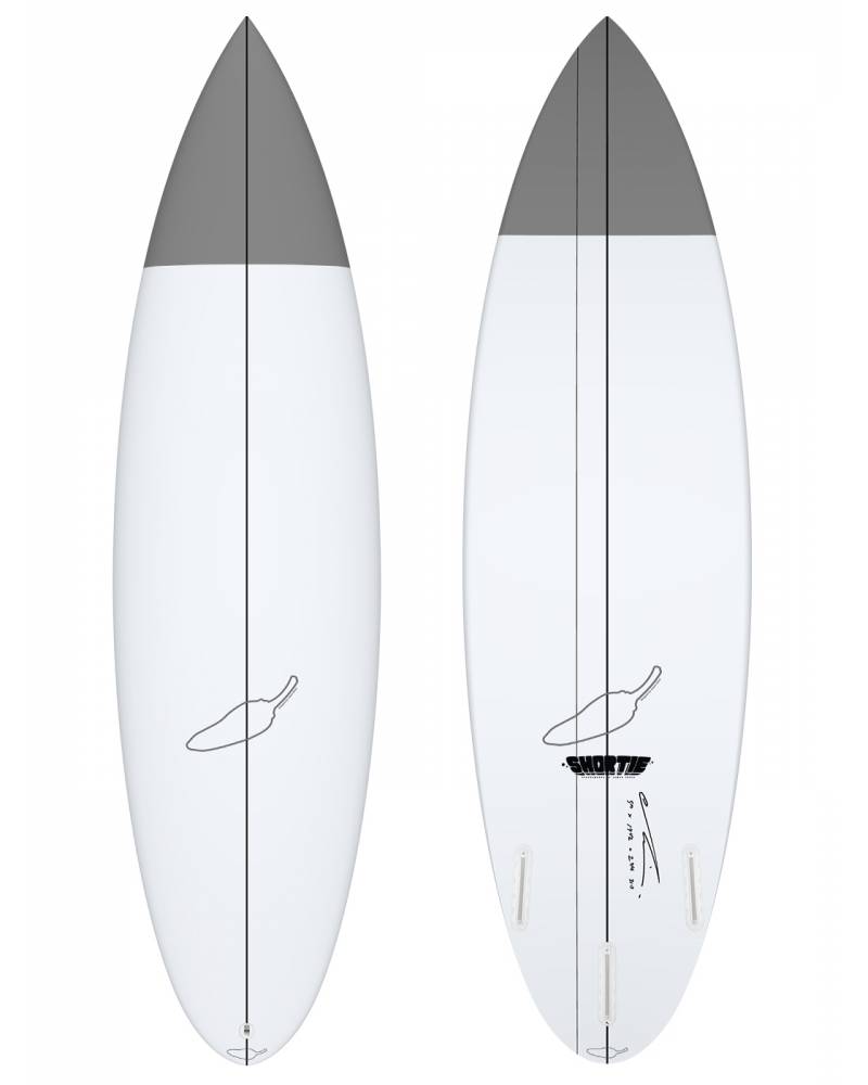 Chilli Surfboards Shortie