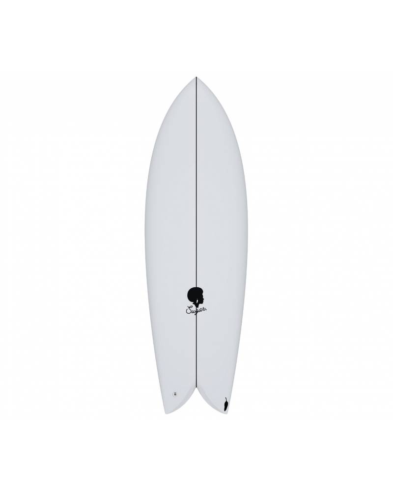 Chillii Surfboards Sugar top