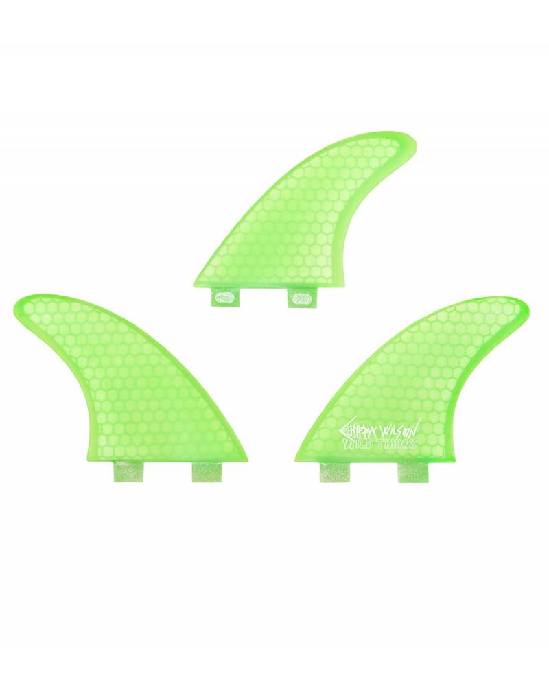 Chippa Drive TT Green - Wild Things
