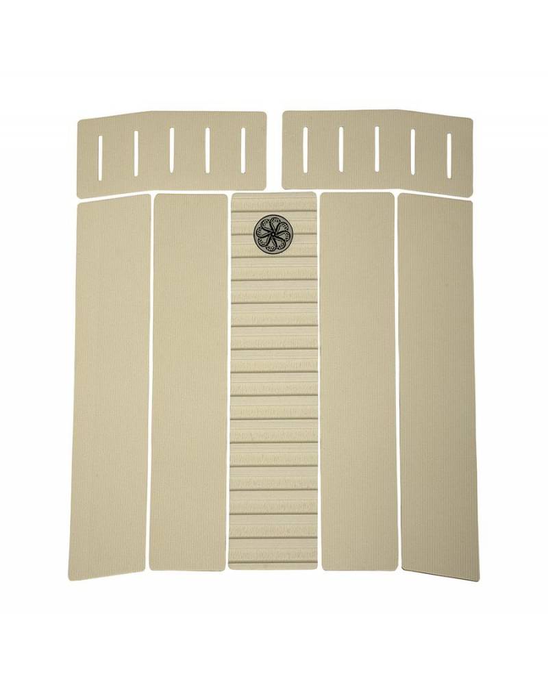 Chippa Wilson Front Deck - Cream