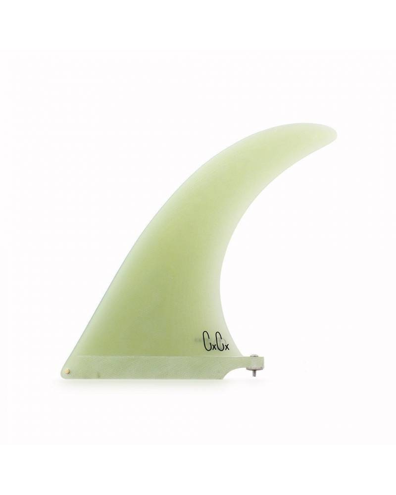 Christenson Tracker 8" Single Fin