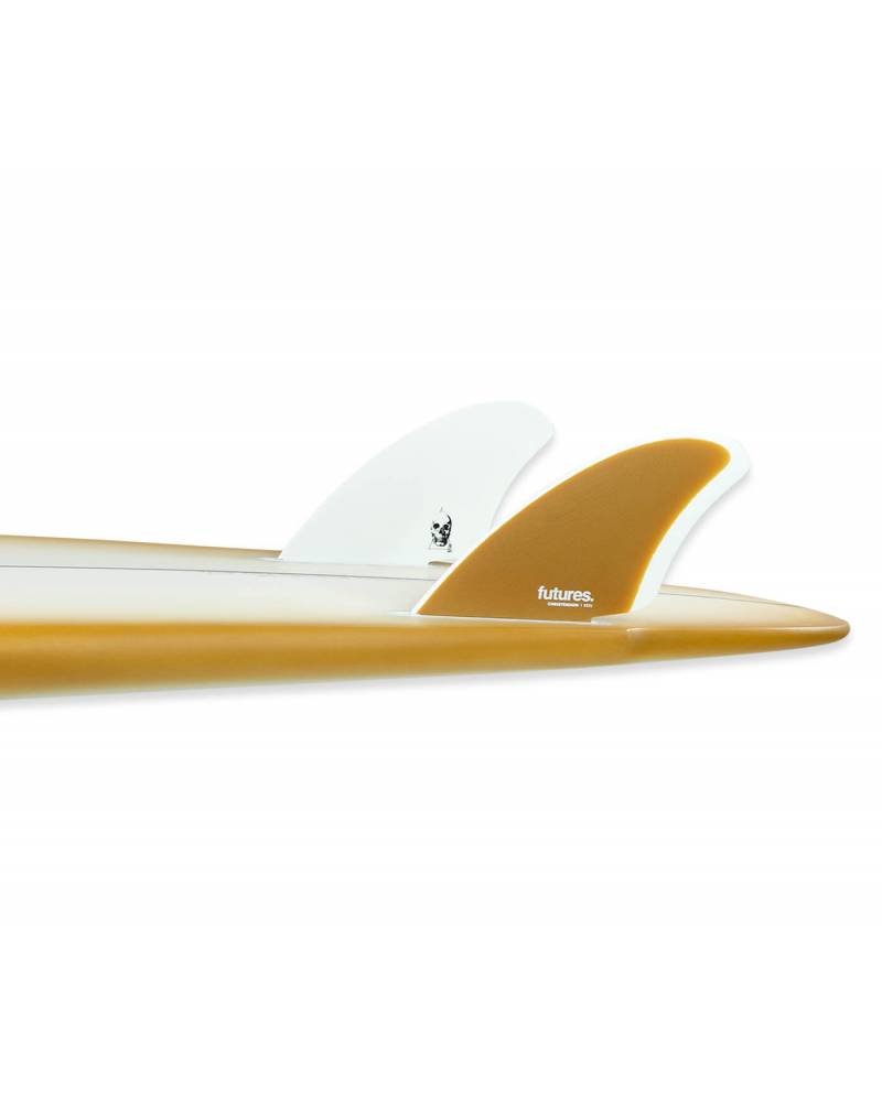 Christenson FG Keel