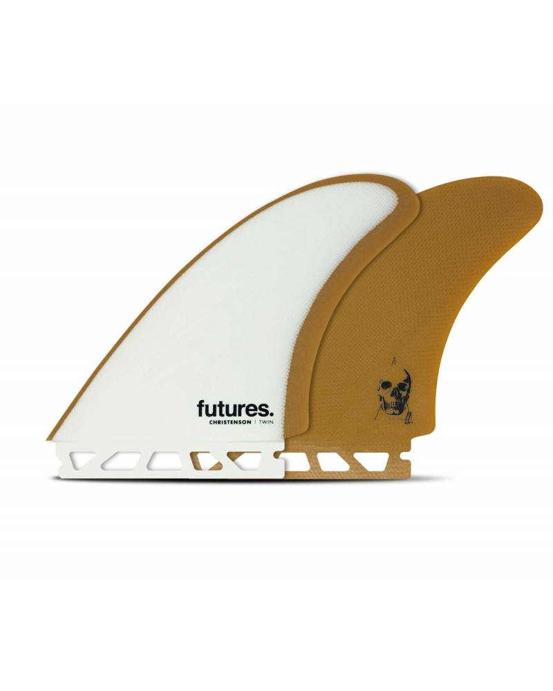 Christenson FG Twin