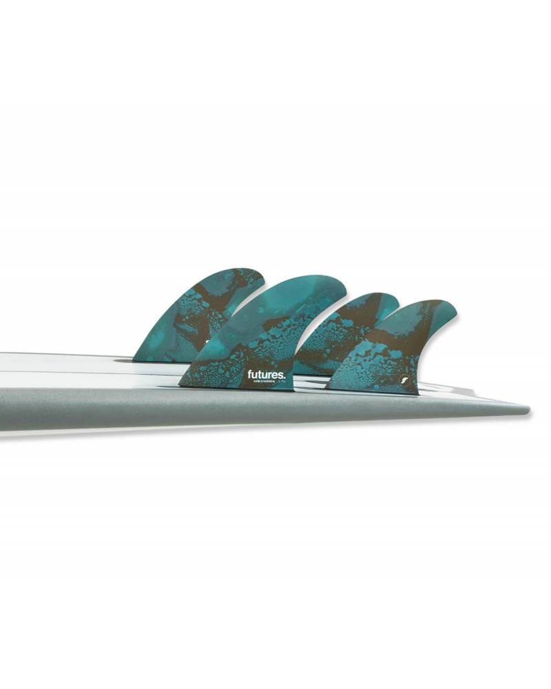 Christenson HC 5 Fin
