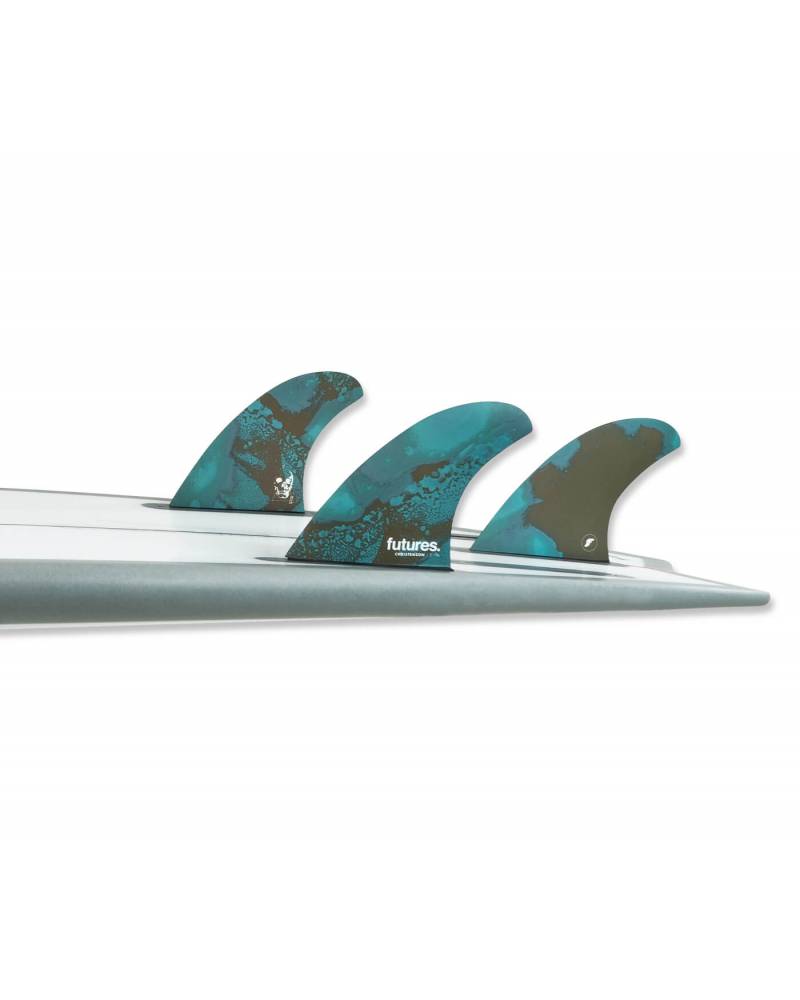 Christenson HC 5 Fin