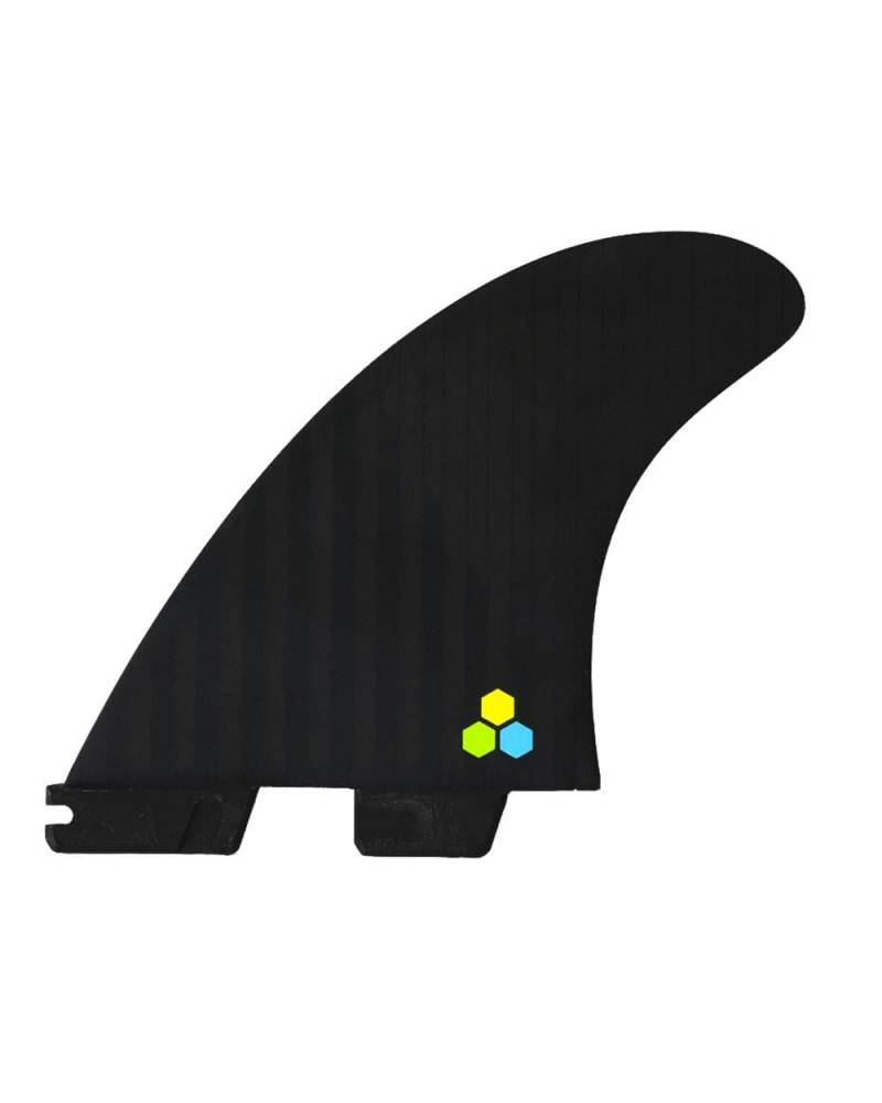 FCSII CI Tri Fins - L