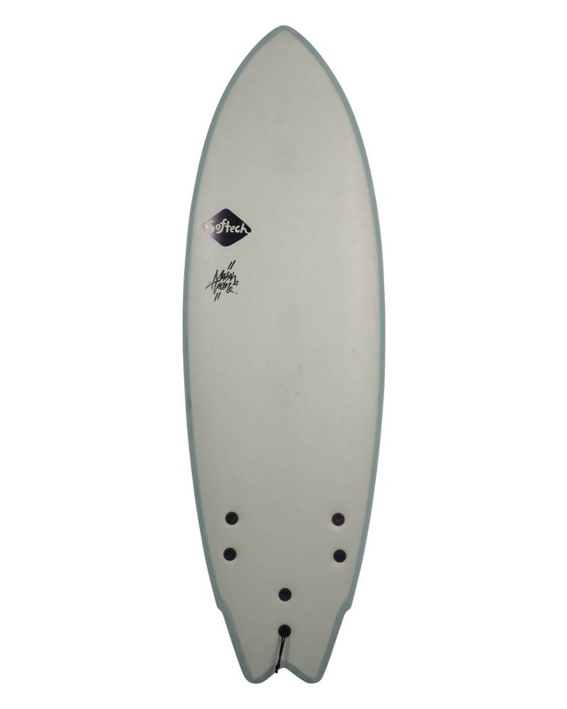 Mason Ho Twin 5'10 - Desert Storm
