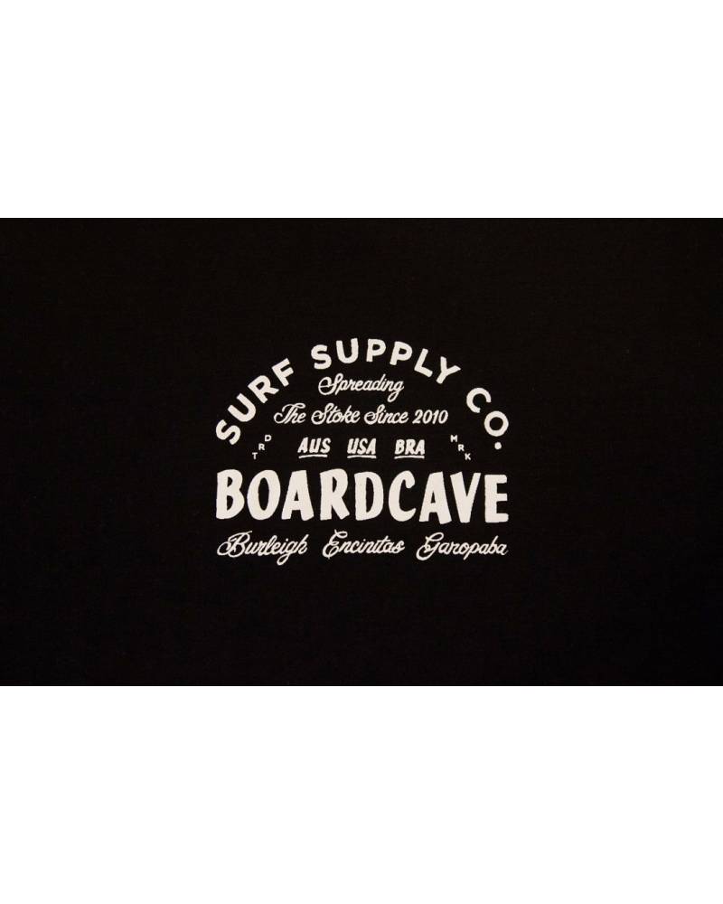 Boardcave Classic Tee