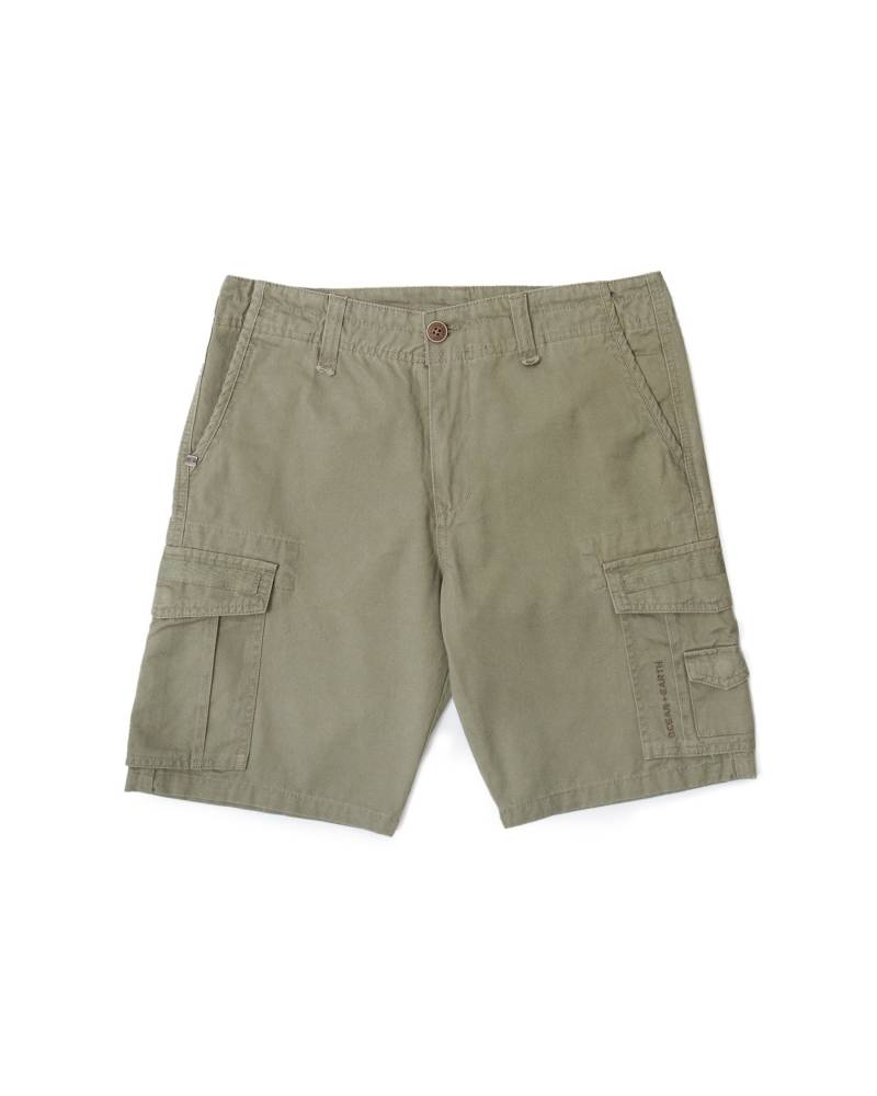 Platoon 20" Cargo Short