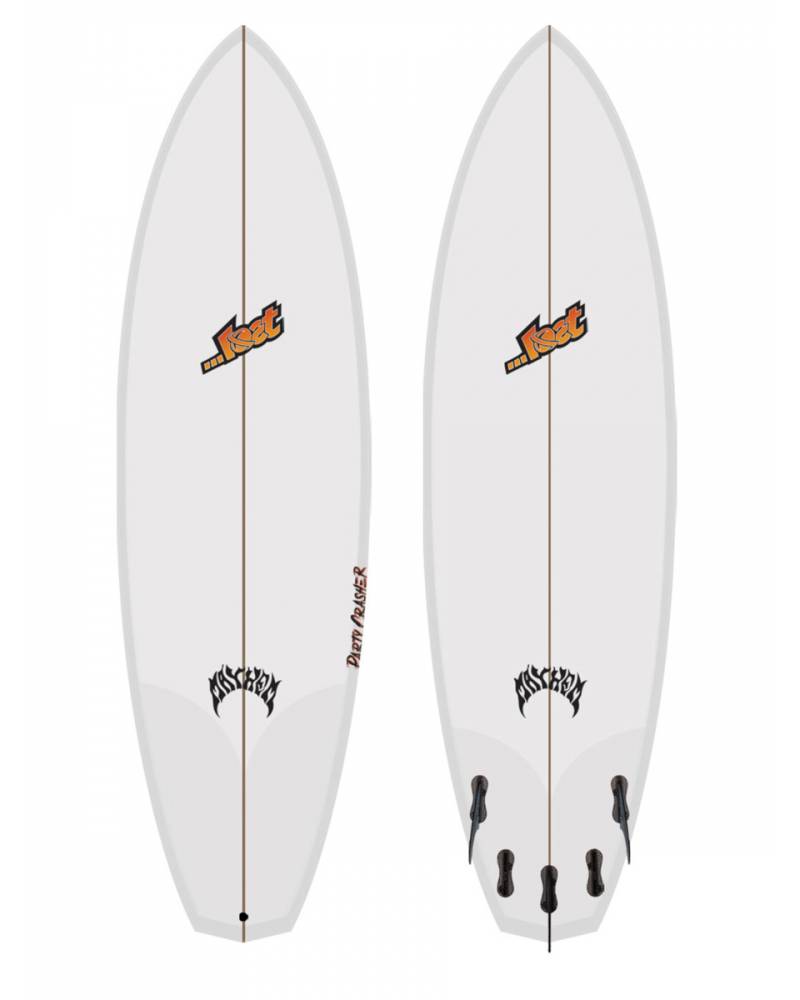 Lost Party Crasher Surfboard