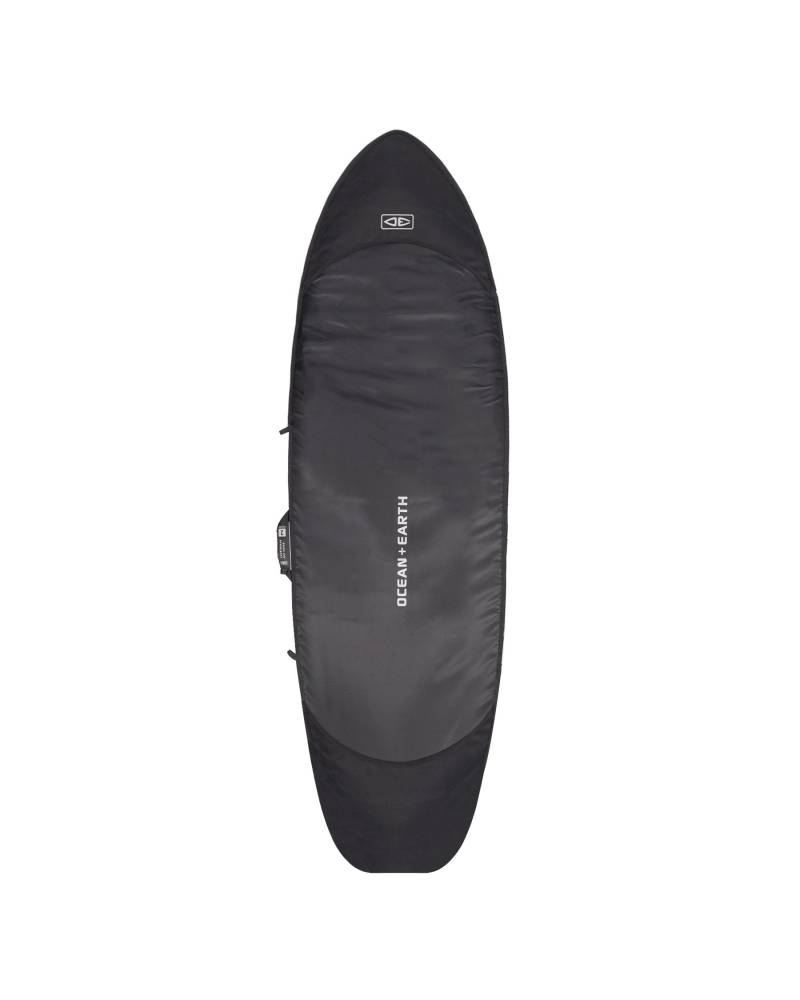 COR_X Fish/Short Travel Cover - 2 Board - Black