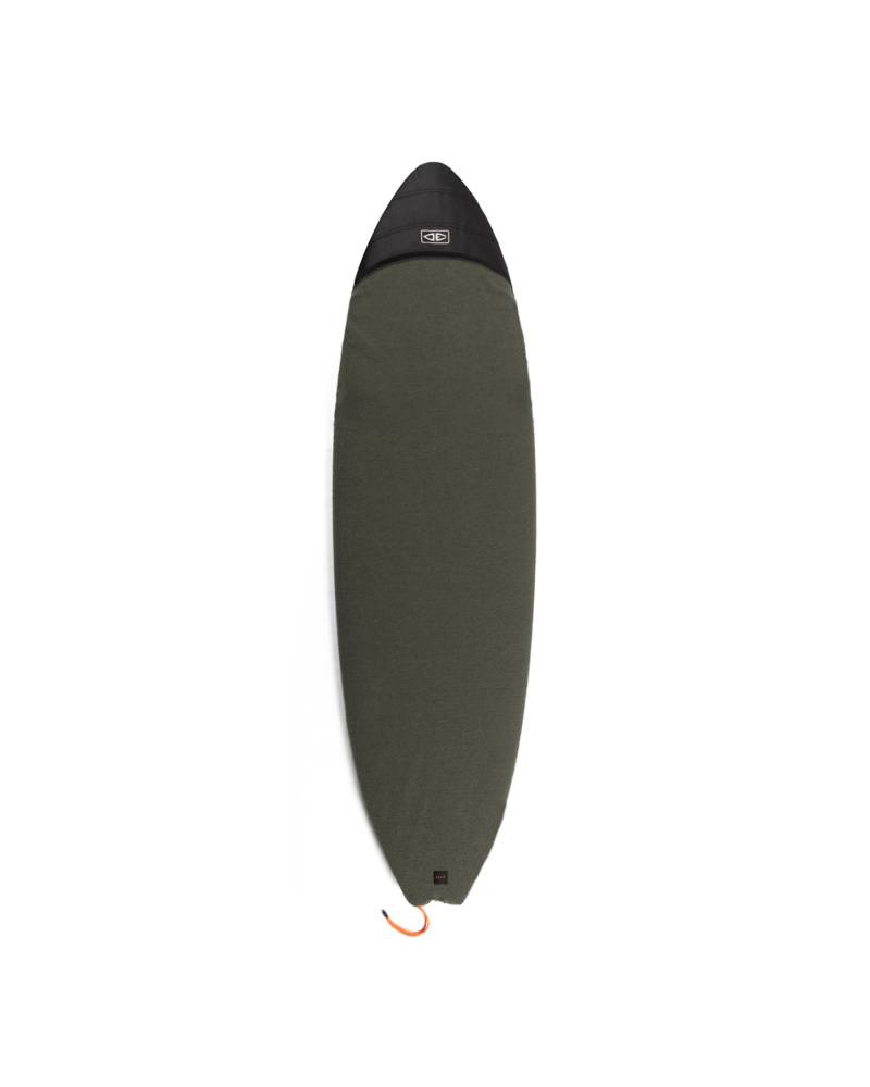 COR_X Fish Stretch Cover