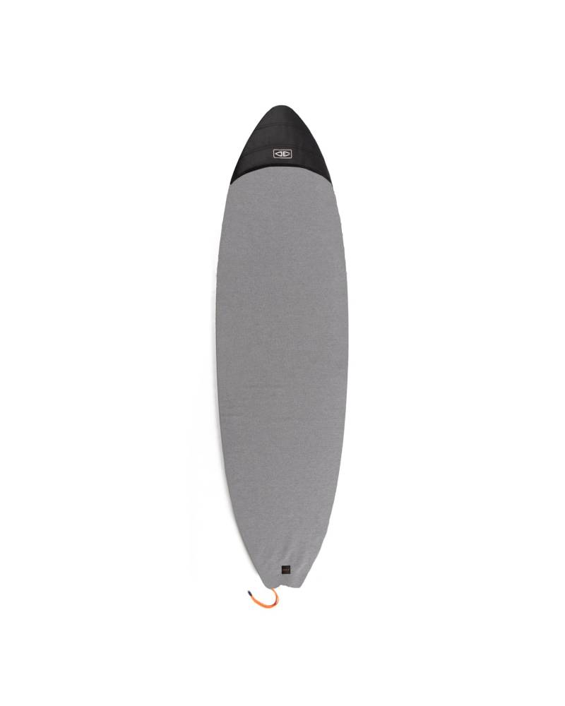 COR_X Fish Stretch Cover