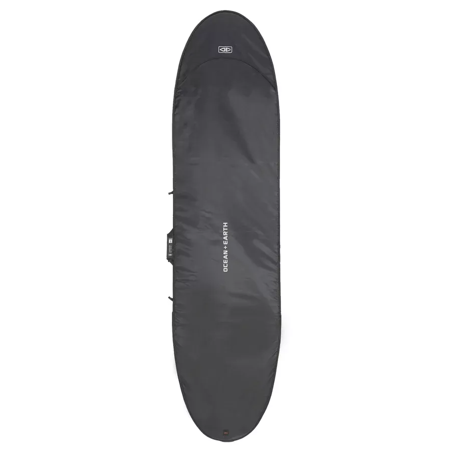 COR_X Longboard Day Cover