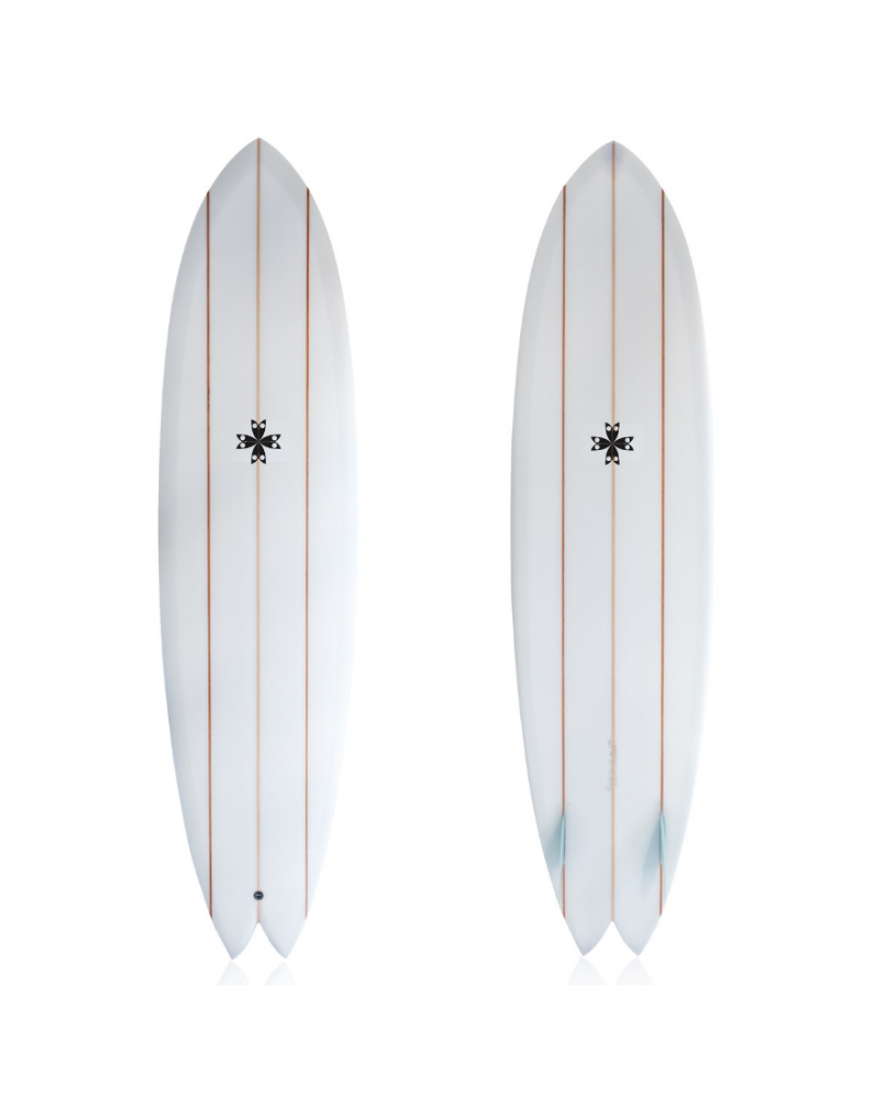 Surfboard | Joel Fitzgerald Cosmic Twin | Boardcave Australia
