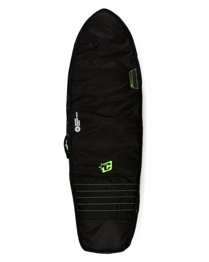 Double Fish Bag