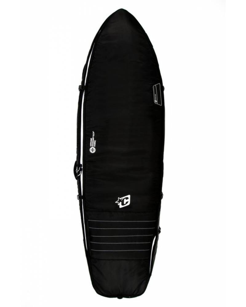 Triple Fish Bag