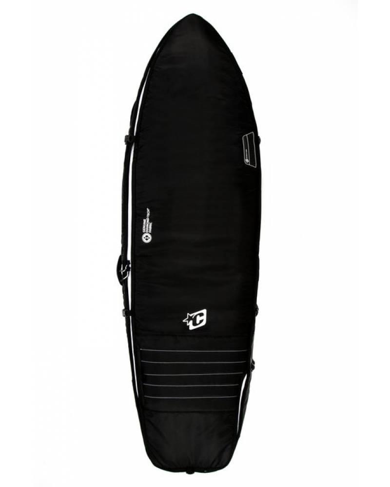 Triple Fish Bag