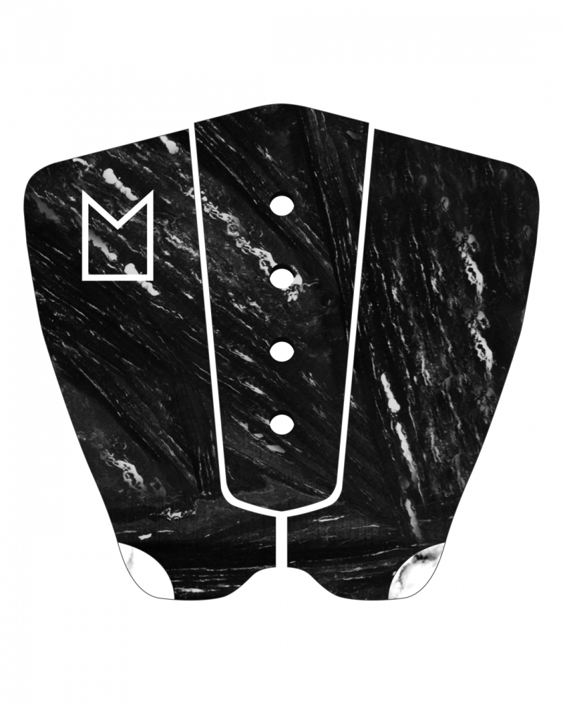 Craig Anderson - Black Marble