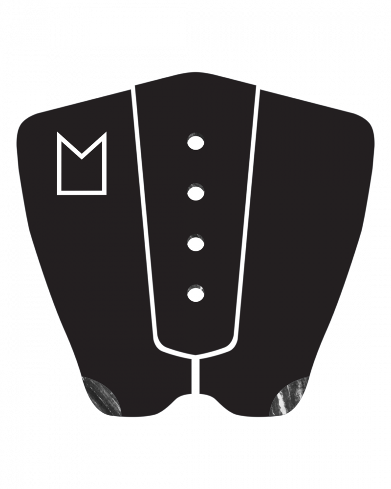 Modom Surf Craig Anderson Blackout Tail Pad