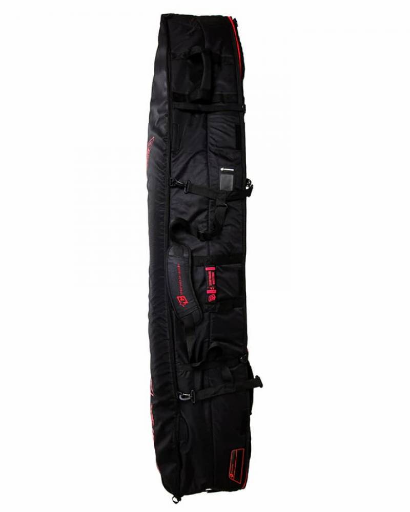 Creatures of Leisure Multi Tour Surfboard Bag side